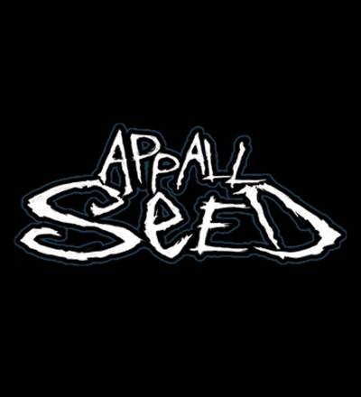 logo Appall Seed